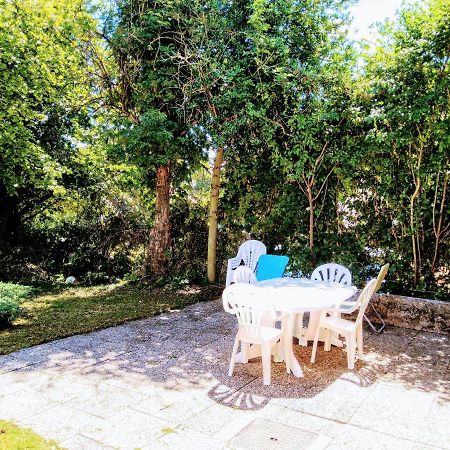 Chez Jul Bulligny Exterior foto