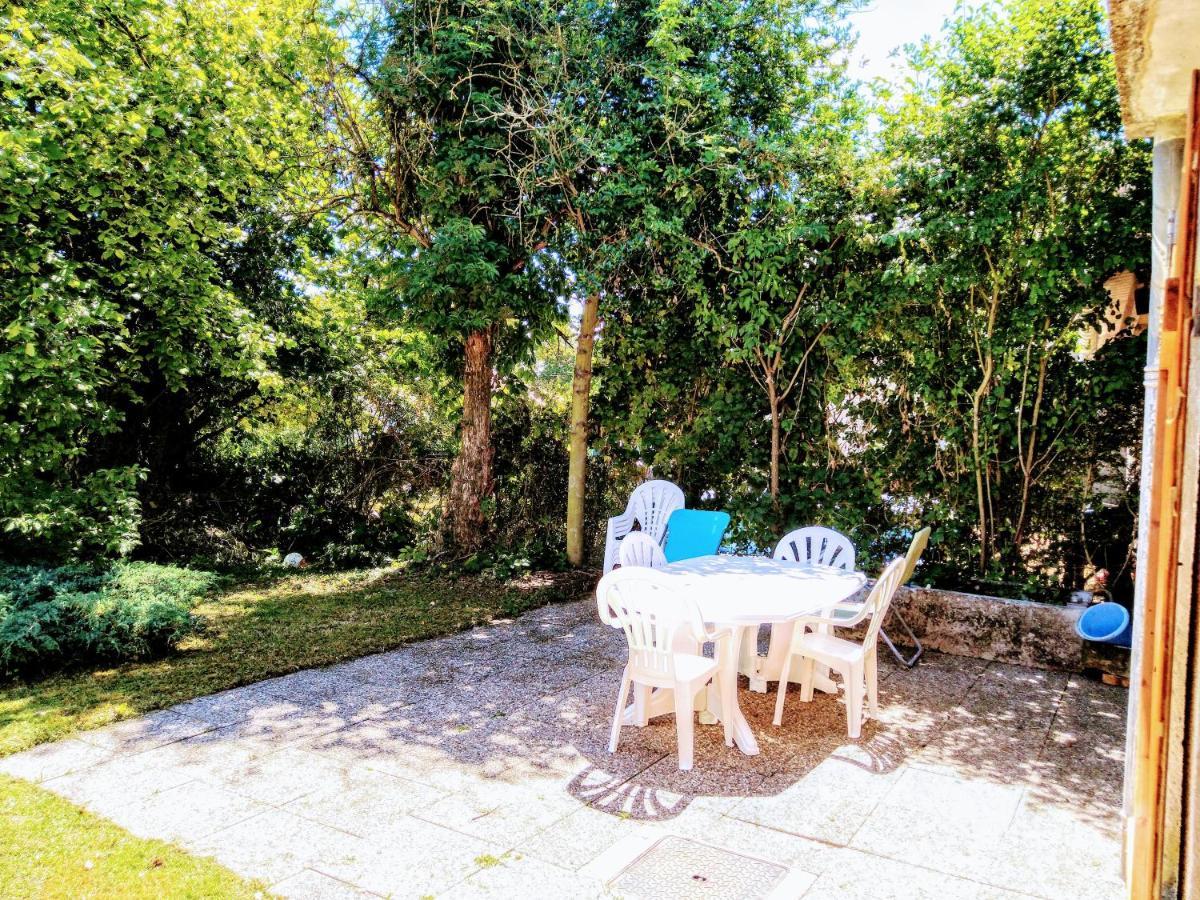 Chez Jul Bulligny Exterior foto